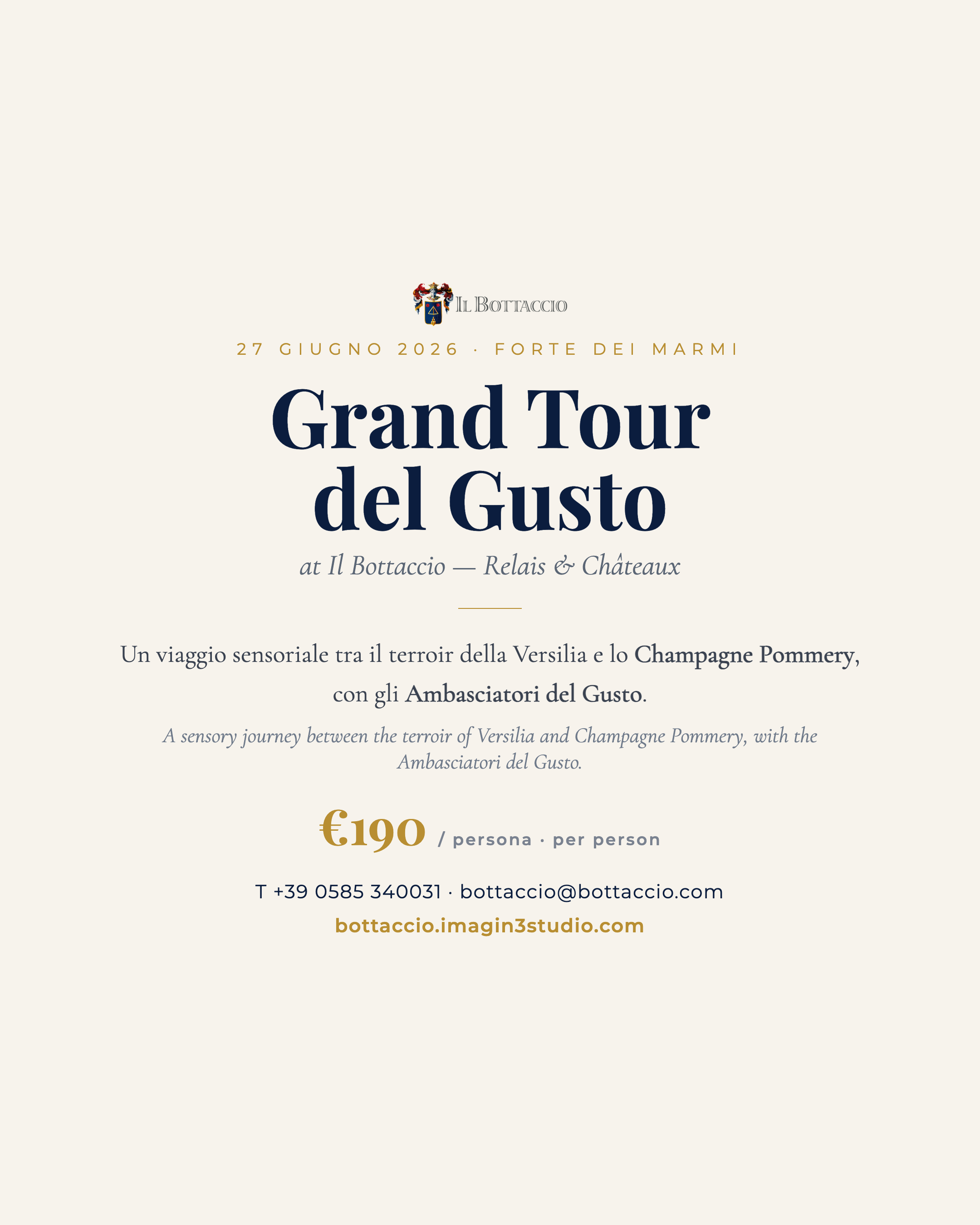 Digital Flyer